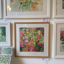 Load image into Gallery viewer, SEPTEMBER - Fine Art Print
