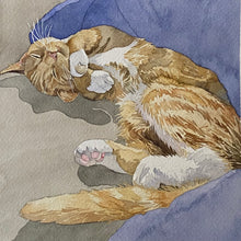 Load image into Gallery viewer, STELLA - Commission a Painting
