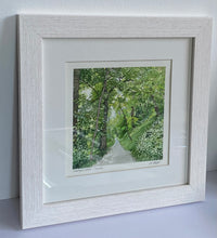 Load image into Gallery viewer, WOODLAND WALK - CLIVEDEN - Original Painting
