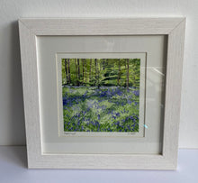 Load image into Gallery viewer, DAPPLED LIGHT - Original Painting
