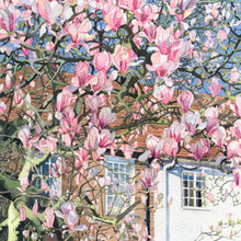 Load image into Gallery viewer, MAGNOLIA - Original Painting
