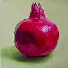Load image into Gallery viewer, POMEGRANATE - Original Painting
