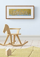 Load image into Gallery viewer, SUMMER - Commission a Painting
