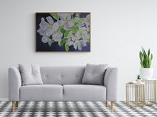Load image into Gallery viewer, APPLE BLOSSOM - Original Painting
