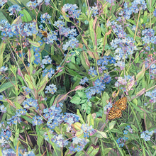 Load image into Gallery viewer, FORGET ME NOT - Original Painting
