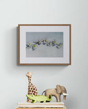 Load image into Gallery viewer, DAISY CHAIN - Fine Art Print
