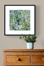 Load image into Gallery viewer, FORGET ME NOT -  Fine Art Print
